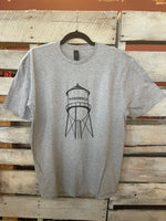 Wananingo Water Tower Tee