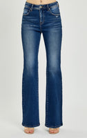 Risen Brand High Rise Bootcut Denim