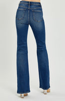 Risen Brand High Rise Bootcut Denim