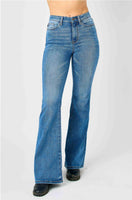 Judy Blue Classic Flare Jean