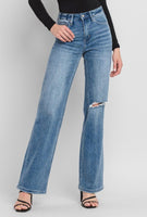 90's Vintage Flares by Vervet