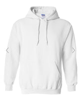Adult Zumaz Hooded Sweatshirt