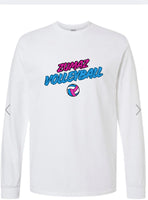 ZUMAZ Adult Long Sleeve Tee Shirt