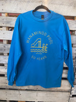 Wanamingo Pool Products