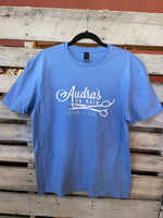 Audra’s On Main Graphic Top