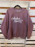 Audra’s On Main Graphic Top