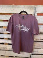 Audra’s On Main Graphic Top