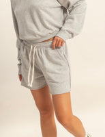Draw String Shorts