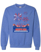 Mazeppa Daze Tee Pre Order
