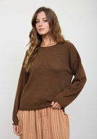 Classic Lightweight Sweater