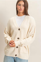 Cozy Cardigan