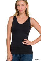 Seamless Tank top