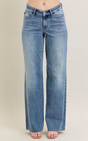 V Front Judy Blue Jeans