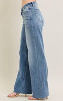 V Front Judy Blue Jeans