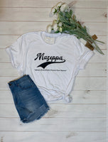 Mazeppa- Where Everyone Knows Your Name