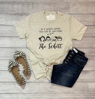 Shitt’s Creek Graphic Tee