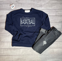 Cougar Basketball Mama