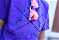 Zumbrota Covered Bridge Tee