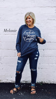 Zumbrota Mazeppa Cougars Long Sleeve
