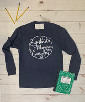 Zumbrota Mazeppa Cougars Long Sleeve