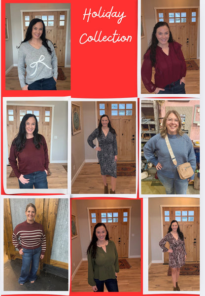 Holiday Collection