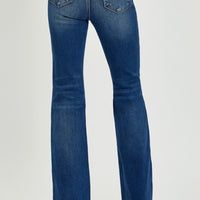 Risen Brand High Rise Bootcut Denim