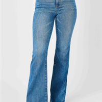 Judy Blue Classic Flare Jean