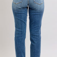 Judy Blue Classic Boyfriend Jeans