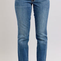 Judy Blue Classic Boyfriend Jeans