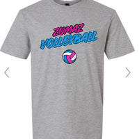 ZUMAZ Adult Tee Shirt
