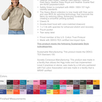 Adult Zumaz Hooded Sweatshirt