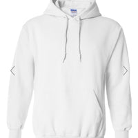 Adult Zumaz Hooded Sweatshirt