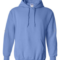 Adult Zumaz Hooded Sweatshirt