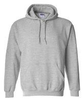 Adult Zumaz Hooded Sweatshirt
