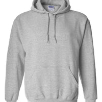 Adult Zumaz Hooded Sweatshirt