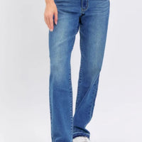 Judy Blue Relaxed Fit Dad Jean