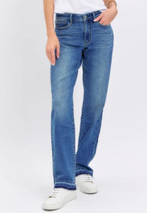 Judy Blue Relaxed Fit Dad Jean