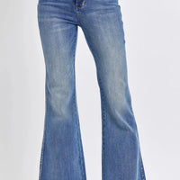 Judy Blue Flare Jean