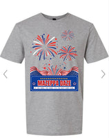 Mazeppa Daze Tee Pre Order

