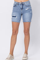 Judy Blue Shorts
