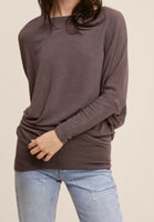 Long Sleeve Dolman
