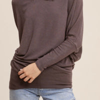 Long Sleeve Dolman