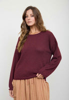 Classic Lightweight Sweater
