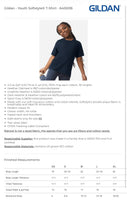 Zumbrota Water Tower Tee Pre-order.
