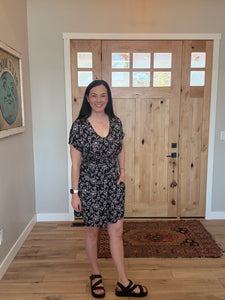 Tee Shirt Dress