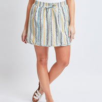 Athletic Style Skort