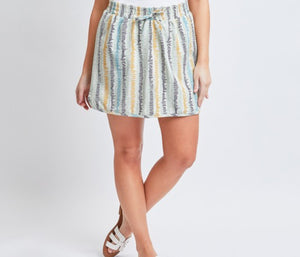 Athletic Style Skort
