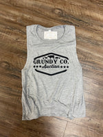 Grundy County Auction Graphic Top #2
