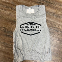 Grundy County Auction Graphic Top #2