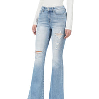 Distressed Flares